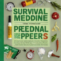 Survival Medicine: A Guide for Preppers