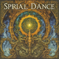 Spiral Dance - Pallas
