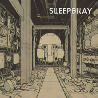 Sleeparchive - Shadowplay