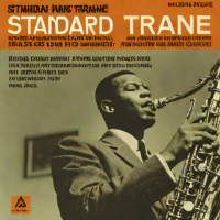 Standard Trane