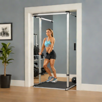 Sunny Health & Fitness Doorway Bar