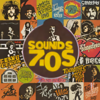 Sounds of the 70s