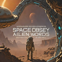 Space Odyssey: Alien Worlds (2020)