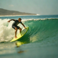 Surfwise
