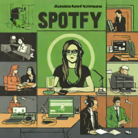 Spotify Original: Serial