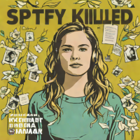 Spotify Original: Who Killed Emma?