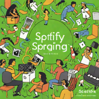 Spotify Original: This Is Actually Happening
