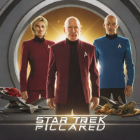 Star Trek: Picard