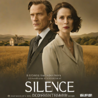 Silence: 10 Years Atonement