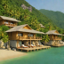 Six Senses Ninh Van Bay, Vietnam