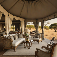 Singita Grumeti Serengeti
