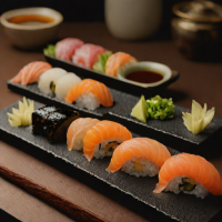 Sushi Shin by Kaneko
