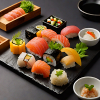 Sushi Yoshitake