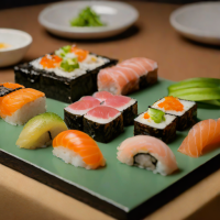 Sushi Iwa