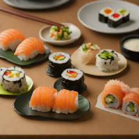 Sushi Yuu