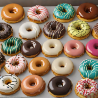 Stan's Donuts