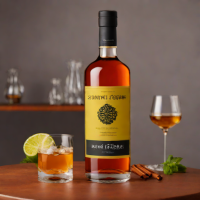 Smith & Cross Traditional Blend