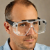 Safety Glasses - 3M Safety Glasses