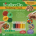 Sculpey Clay Modeling Kit