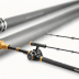 Shimano Vanford Spinning Rod