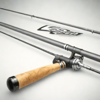 St. Croix Legend Tournament Bass Rod