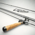 St. Croix Legend Tournament Bass Rod