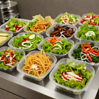 Saladworks