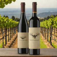 Spottswoode Estate Cabernet Sauvignon 2019