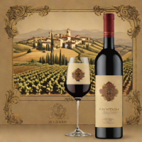 Sassicaia 2018