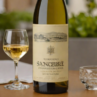 Sancerre, Domaine Vacheron