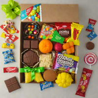 Sweet Surprise Box