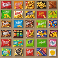 Snack Magic