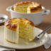 Soufflé au Fromage