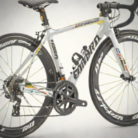 Specialized S-Works Prevail 3