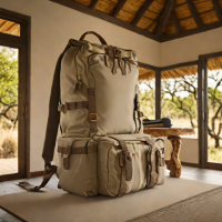 Singita Sasakwa Lodge