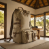 Singita Sasakwa Lodge