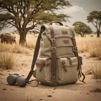 Serengeti Pioneer Camp