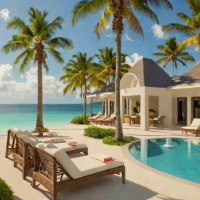 Sugar Beach, A Viceroy Resort