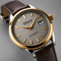 Seiko Presage Cocktail Hour