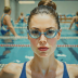 Speedo Tech Fabric Competition Suit