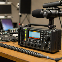 Sound Devices 688