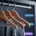 SimpleHouseware Clothes Hangers