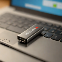 SanDisk Cruzer Glide USB Flash Drive