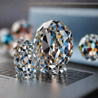 Swarovski Crystal Figurine
