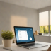 Smart Window Shades (Lutron Serena)