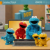 Sesame Street