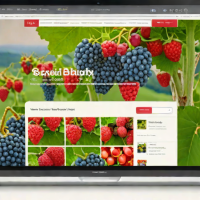 Stahlbush Island Farms