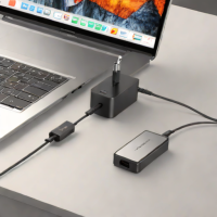 Spigen 45W ArcStation Pro GaN Charger
