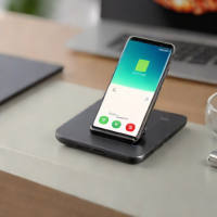 Samsung 15W Wireless Charger Stand