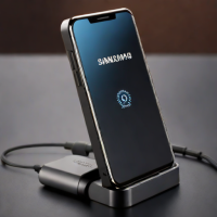 Samsung 45W Travel Adapter with PPS